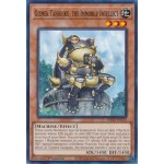 Gizmek Taniguku, the Immobile Intellect (MP22-EN132) - 1st Edition