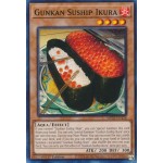 Gunkan Suship Ikura (MP22-EN128) - 1st Edition