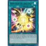 Heritage of the Light (MP22-EN186) - 1st Edition