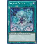 Icejade Cradle (MP22-EN218) - 1st Edition