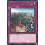 Imperial Iron Wall (TAMA-EN058) - 1st Edition