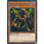 Invader of Darkness (TAMA-EN046) - 1st Edition