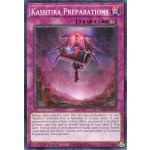 Kashtira Preparations (DABL-EN076) - 1st Edition