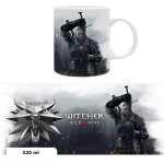 Κούπα The Witcher 3: Wild Hunt (320ml Κεραμική)