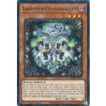 Labrynth Chandraglier (TAMA-EN018) - 1st Edition