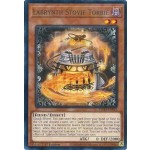 Labrynth Stovie Torbie (TAMA-EN019) - 1st Edition