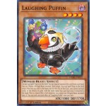 Laughing Puffin (DABL-EN033) - 1st Edition