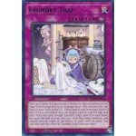 Laundry Trap (MP22-EN231) - 1st Edition