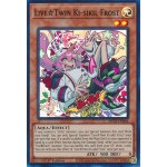 Live☆Twin Ki-sikil Frost (MP22-EN064) - 1st Edition