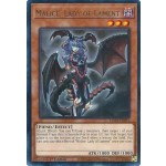 Malice, Lady of Lament (TAMA-EN051) - 1st Edition