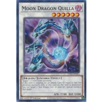 Moon Dragon Quilla (LDS3-EN053) - 1st Edition