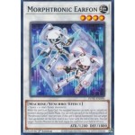 Morphtronic Earfon (POTE-EN096) - 1st Edition