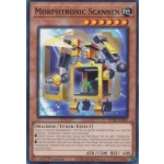 Morphtronic Scannen (POTE-EN095) - 1st Edition