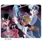 Mousepad Boruto Group (Flexible)