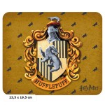 Mousepad Hufflepuff (Flexible)