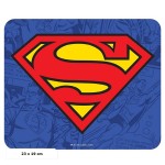 Mousepad Superman (Flexible)