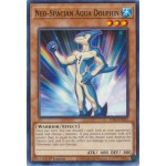 Neo-Spacian Aqua Dolphin (LDS3-EN101) - 1st Edition