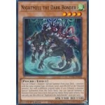 Nightmell the Dark Bonder (POTE-EN038) - 1st Edition