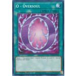 O - Oversoul (LDS3-EN110) - 1st Edition