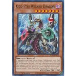 Odd-Eyes Wizard Dragon (LDS3-EN131) - 1st Edition