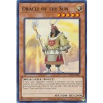 Oracle of the Sun (LDS3-EN045) - 1st Edition