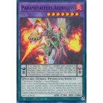 Parametalfoes Azortless (MP22-EN022) - 1st Edition