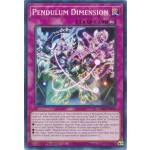 Pendulum Dimension (LDS3-EN134) - 1st Edition