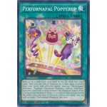 Performapal Popperup (LDS3-EN132) - 1st Edition