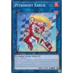 Pitknight Earlie (POTE-EN083) - 1st Edition