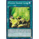 Psychic Eraser Laser (MP22-EN052) - 1st Edition