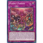 Puppet Parade (LDS3-EN069) - 1st Edition