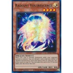 Radiant Vouirescence (MP22-EN018) - 1st Edition