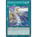 Rainbow Refraction (SDCB-EN027) - 1st Edition