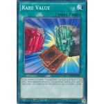 Rare Value (SDCB-EN026) - 1st Edition