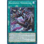 Ravenous Vendread (POTE-EN064) - 1st Edition