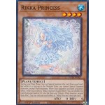 Rikka Princess (POTE-EN027) - 1st Edition