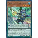 Saion the Vaylantz Archer (TAMA-EN002) - 1st Edition