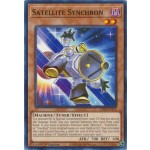 Satellite Synchron (LDS3-EN119) - 1st Edition