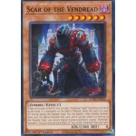 Scar of the Vendread (POTE-EN024) - 1st Edition