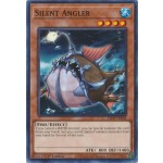 Silent Angler (LED9-EN008) - 1st Edition