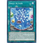 Smile Action (LDS3-EN133) - 1st Edition