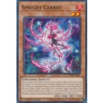 Spright Carrot (POTE-EN007) - 1st Edition