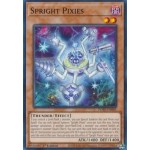 Spright Pixies (POTE-EN005) - 1st Edition