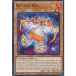 Spright Red (POTE-EN006) - 1st Edition