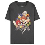 T-Shirt Sora & Friends (Women)