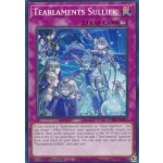 Tearlaments Sulliek (POTE-EN072) - 1st Edition