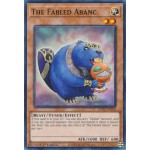 The Fabled Abanc (MP22-EN010) - 1st Edition