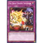 The Great Noodle Inversion (DABL-EN080) - 1st Edition