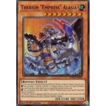 Therion 'Empress' Alasia (POTE-EN008) - 1st Edition