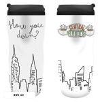 Travel Mug Central Perk (355ml)